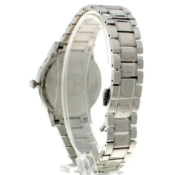 Ceas de mână pentru bărbați Claude Bernard 63003 3M2 AIN Cuarț/ 41 mm photo 3 Ceas de mână pentru bărbați Claude Bernard 63003 3M2 AIN Cuarț/ 41 mm photo 3