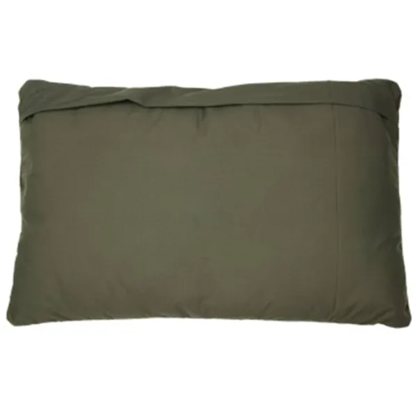 Pernă turistică FOX CAMOLITE CLU314 Polyester fleece/ Green photo 2 Pernă turistică FOX CAMOLITE CLU314 Polyester fleece/ Green photo 2