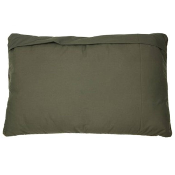 Pernă turistică FOX CAMOLITE CLU314 Polyester fleece/ Green photo 2 Pernă turistică FOX CAMOLITE CLU314 Polyester fleece/ Green photo 2