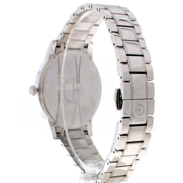 Ceas de mână pentru bărbați Claude Bernard 63003 3M2 BUIN Cuarț/ 41 mm photo 3 Ceas de mână pentru bărbați Claude Bernard 63003 3M2 BUIN Cuarț/ 41 mm photo 3