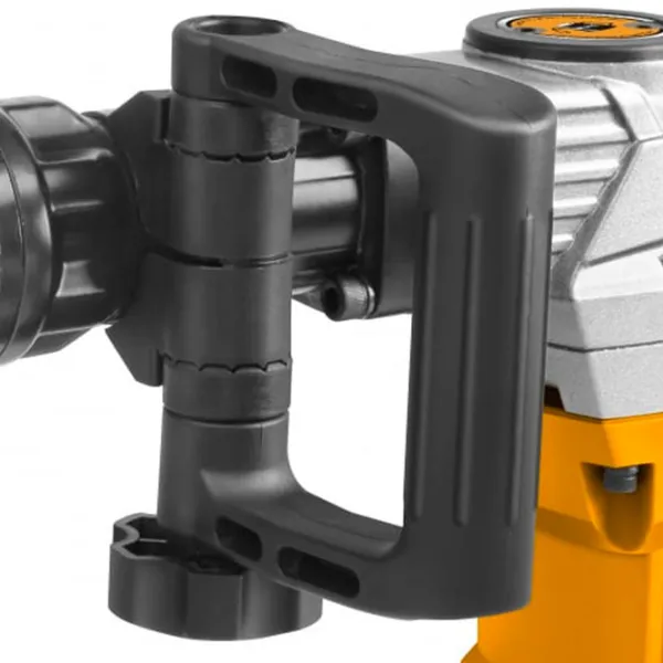 Ciocan demolator INGCO PDB13008 1300 W/ Yellow photo 3