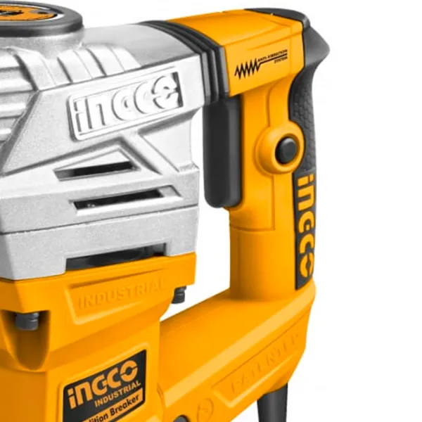 Ciocan demolator INGCO PDB13008 1300 W/ Yellow photo 4