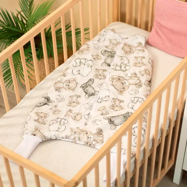 Plic pentru bebeluși Sensillo 43952  Bumbac, Poliester / Unisex photo 3