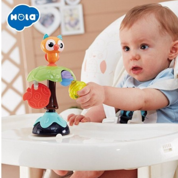 Jucarii pentru copii Hola Toys OP HT 3150B de la 6 luni photo 2 Jucarii pentru copii Hola Toys OP HT 3150B de la 6 luni photo 2