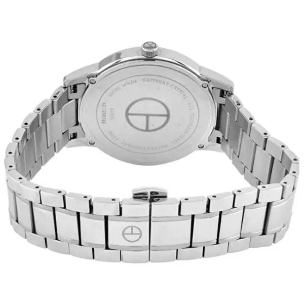 Ceas de mână pentru bărbați Claude Bernard 64005 3M2 AIN Cuarț/ 41 mm photo 2 Ceas de mână pentru bărbați Claude Bernard 64005 3M2 AIN Cuarț/ 41 mm photo 2