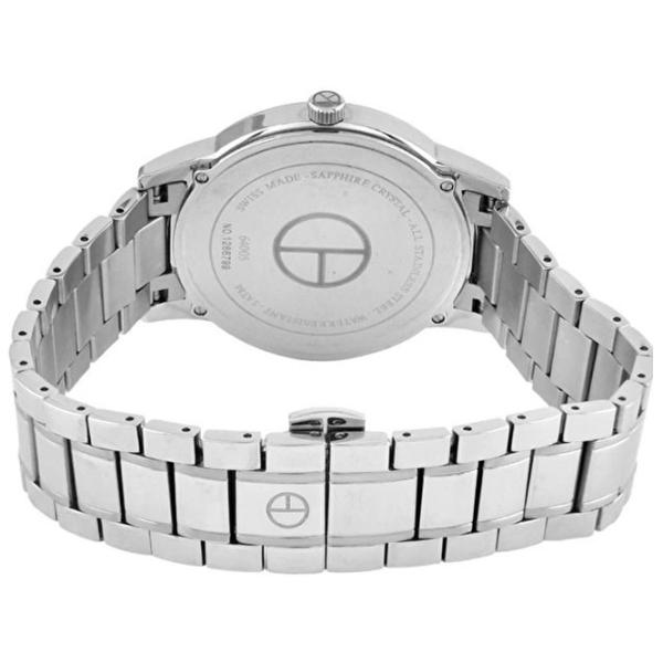 Ceas de mână pentru bărbați Claude Bernard 64005 3M2 AIN Cuarț/ 41 mm photo 2 Ceas de mână pentru bărbați Claude Bernard 64005 3M2 AIN Cuarț/ 41 mm photo 2