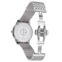 Ceas de mână pentru bărbați Claude Bernard 64005 3M2 AIN Cuarț/ 41 mm photo 3