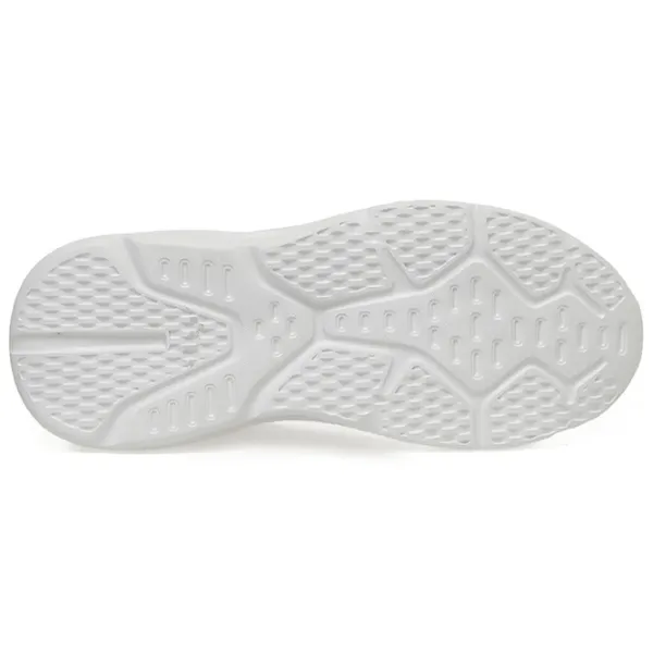 Adidași pentru femei Kinetix Linara Pu W 3PR Primăvară/ White photo 6