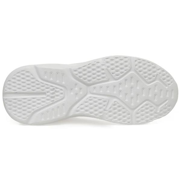 Adidași pentru femei Kinetix Linara Pu W 3PR Primăvară/ White photo 6