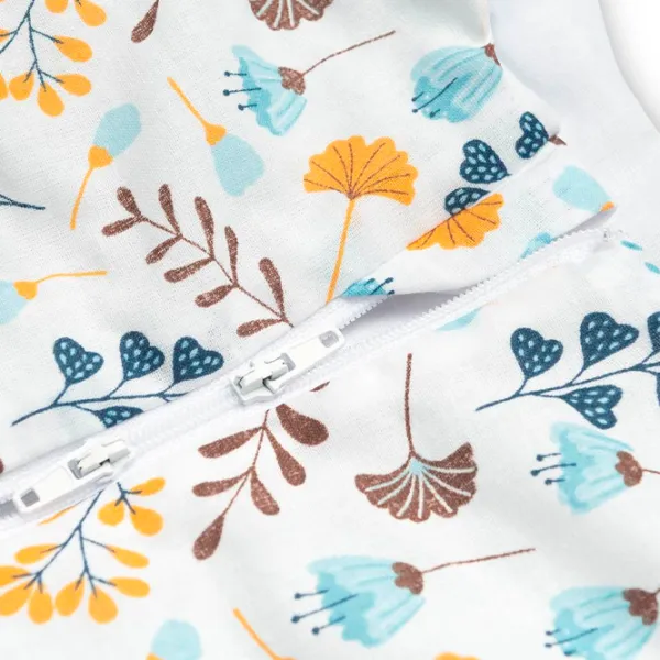Plic pentru bebeluși Sensillo 43961  Bumbac, Poliester / Unisex photo 2