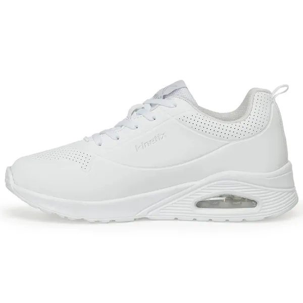 Adidași pentru femei Kinetix Mera Pu W 3PR Primăvară/ White photo 2