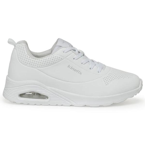 Adidași pentru femei Kinetix Mera Pu W 3PR Primăvară/ White photo 3
