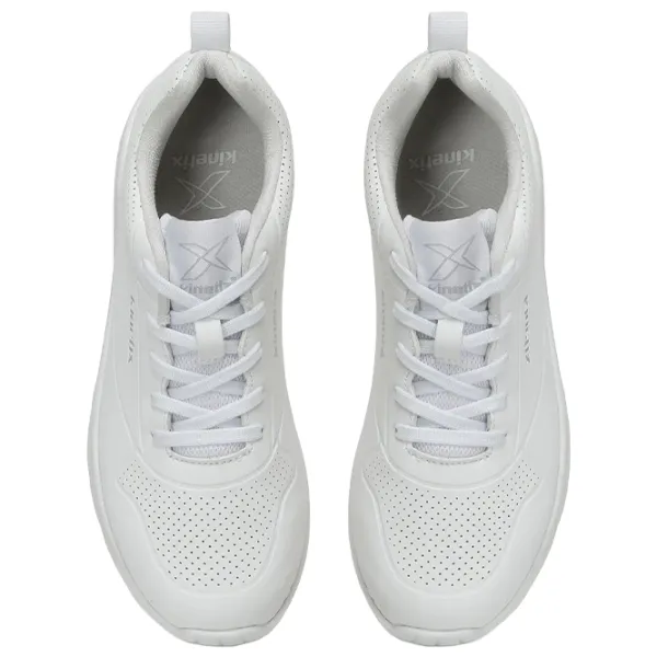 Adidași pentru femei Kinetix Mera Pu W 3PR Primăvară/ White photo 4