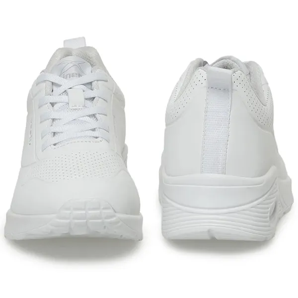 Adidași pentru femei Kinetix Mera Pu W 3PR Primăvară/ White photo 5