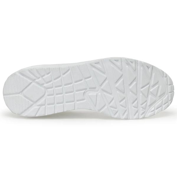 Adidași pentru femei Kinetix Mera Pu W 3PR Primăvară/ White photo 6