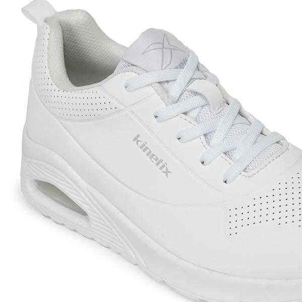 Adidași pentru femei Kinetix Mera Pu W 3PR Primăvară/ White photo 7