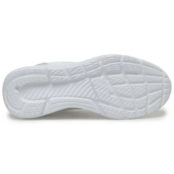 Adidași pentru femei Kinetix Optimo Pu W 3PR Primăvară/ White photo 6