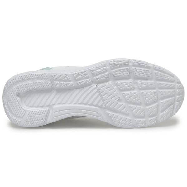 Adidași pentru femei Kinetix Optimo Pu W 3PR Primăvară/ White photo 6
