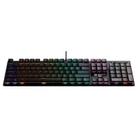 Tastatură Canyon Gaming GK-55 Cu fir/ Black photo 2
