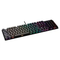 Tastatură Canyon Gaming GK-55 Cu fir/ Black photo 4