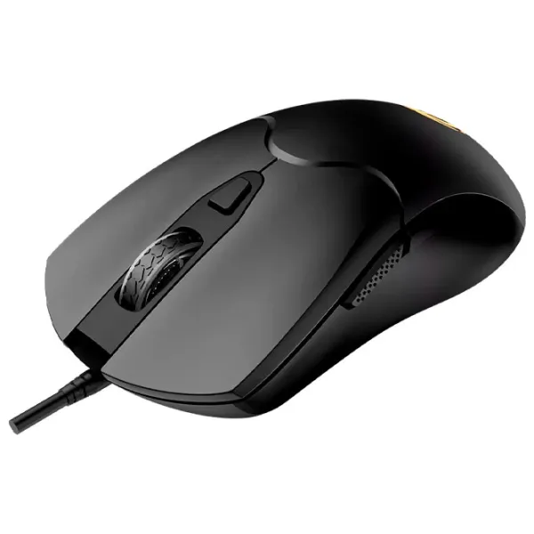 Мышь Canyon Accepter GM-211 USB/ Черный photo 4