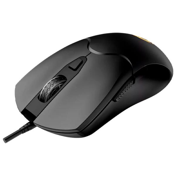 Мышь Canyon Accepter GM-211 USB/ Черный photo 4
