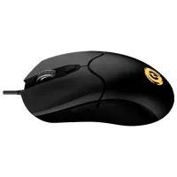 Mouse Canyon Accepter GM-211 USB / Black photo 5