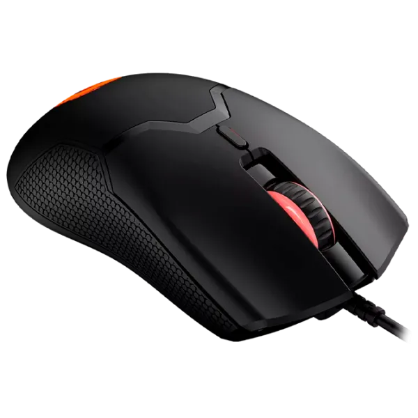 Mouse Canyon Carver GM-116 USB/ Black photo 3