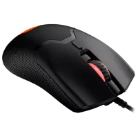 Мышь Canyon Carver GM-116 USB / Черный photo 3