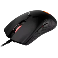 Мышь Canyon Carver GM-116 USB / Черный photo 4