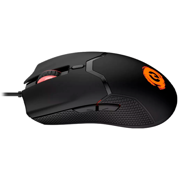 Mouse Canyon Carver GM-116 USB/ Black photo 5