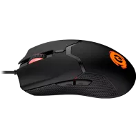 Мышь Canyon Carver GM-116 USB / Черный photo 5
