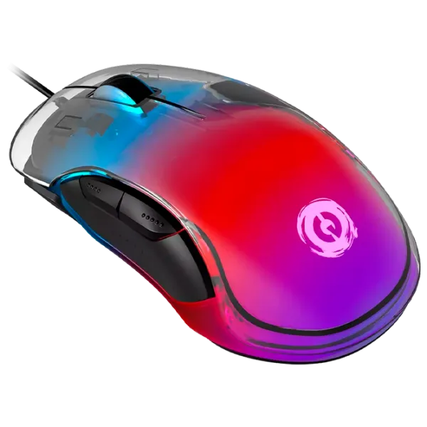 Мышь Canyon Braver GM-728 USB/ Разноцветный photo 2