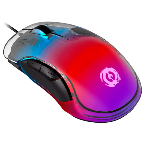 Мышь Canyon Braver GM-728 USB/ Разноцветный photo 2
