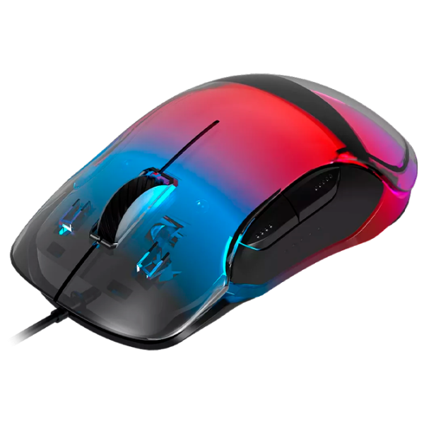 Мышь Canyon Braver GM-728 USB/ Разноцветный photo 3