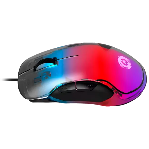 Мышь Canyon Braver GM-728 USB/ Разноцветный photo 4