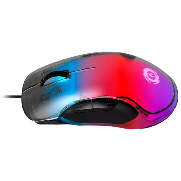 Мышь Canyon Braver GM-728 USB/ Разноцветный photo 4