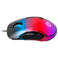 Мышь Canyon Braver GM-728 USB / Разноцветный photo 4