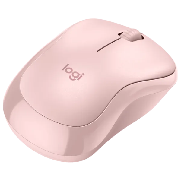 Мышь Logitech M240 Роза photo 2 Мышь Logitech M240 Роза photo 2