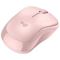 Mouse Logitech M240 Rose photo 2
