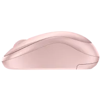 Mouse Logitech M240 Rose photo 3