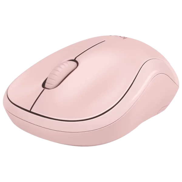 Мышь Logitech M240 Роза photo 4 Мышь Logitech M240 Роза photo 4