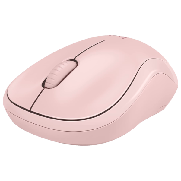 Мышь Logitech M240 Роза photo 4 Мышь Logitech M240 Роза photo 4