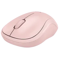 Mouse Logitech M240 Rose photo 4