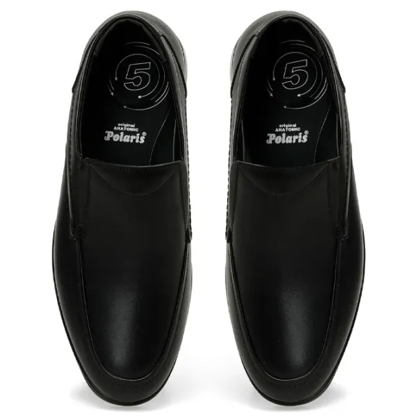 Туфли для мужчин Polaris Shoes 5 NOKTA 3F 102582.M3PR Демисезон/ Черный photo 2 Туфли для мужчин Polaris Shoes 5 NOKTA 3F 102582.M3PR Демисезон/ Черный photo 2