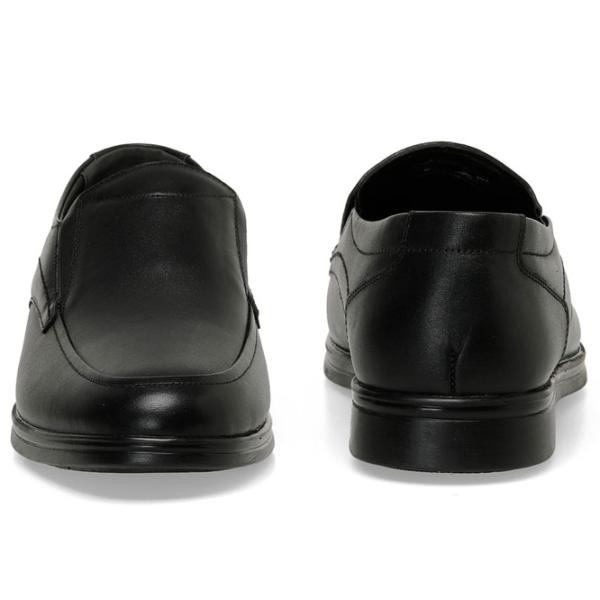 Туфли для мужчин Polaris Shoes 5 NOKTA 3F 102582.M3PR Демисезон/ Черный photo 3 Туфли для мужчин Polaris Shoes 5 NOKTA 3F 102582.M3PR Демисезон/ Черный photo 3