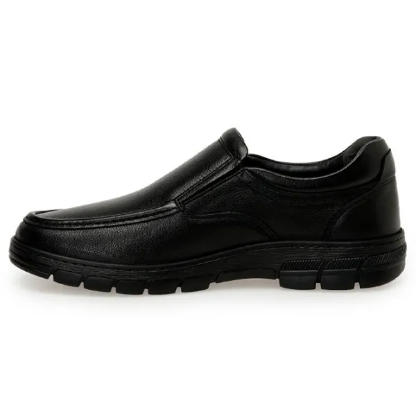 Pantofi pentru bărbați Polaris Shoes 5 NOKTA 3F 102522.M3PR Demisezon/ Black photo 4 Pantofi pentru bărbați Polaris Shoes 5 NOKTA 3F 102522.M3PR Demisezon/ Black photo 4