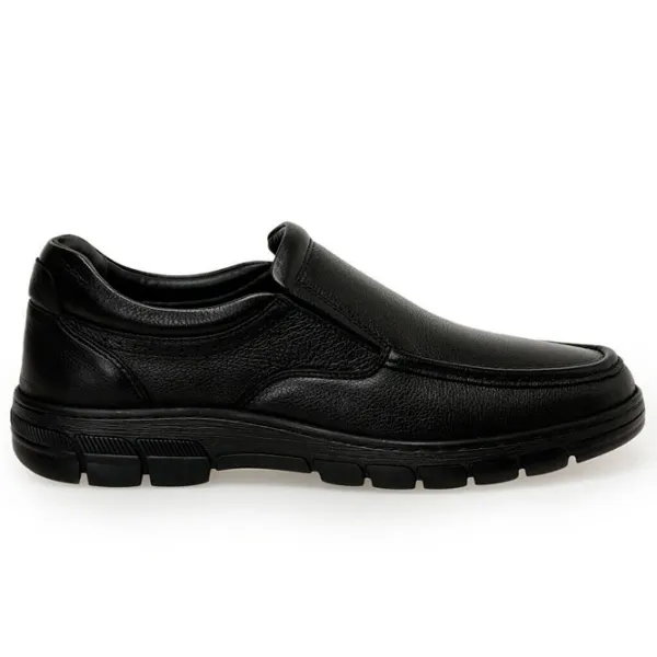 Pantofi pentru bărbați Polaris Shoes 5 NOKTA 3F 102522.M3PR Demisezon/ Black photo 5 Pantofi pentru bărbați Polaris Shoes 5 NOKTA 3F 102522.M3PR Demisezon/ Black photo 5