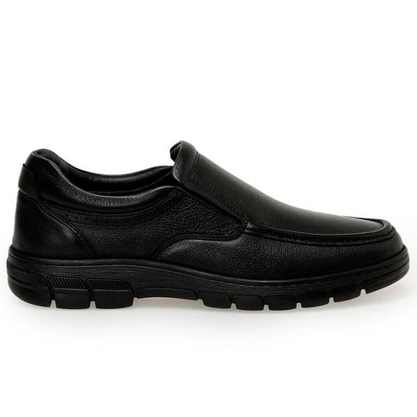 Pantofi pentru bărbați Polaris Shoes 5 NOKTA 3F 102522.M3PR Demisezon/ Black photo 5 Pantofi pentru bărbați Polaris Shoes 5 NOKTA 3F 102522.M3PR Demisezon/ Black photo 5