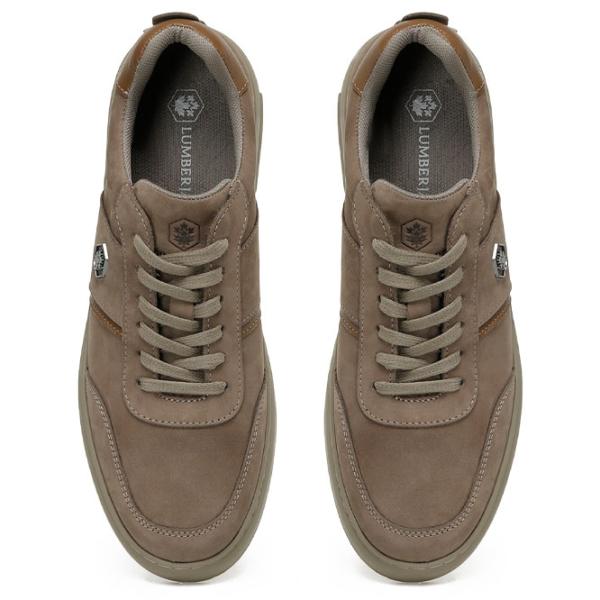 Pantofi pentru bărbați Lumberjack 3F MORAIS 3PR Demisezon/ Sand photo 2 Pantofi pentru bărbați Lumberjack 3F MORAIS 3PR Demisezon/ Sand photo 2